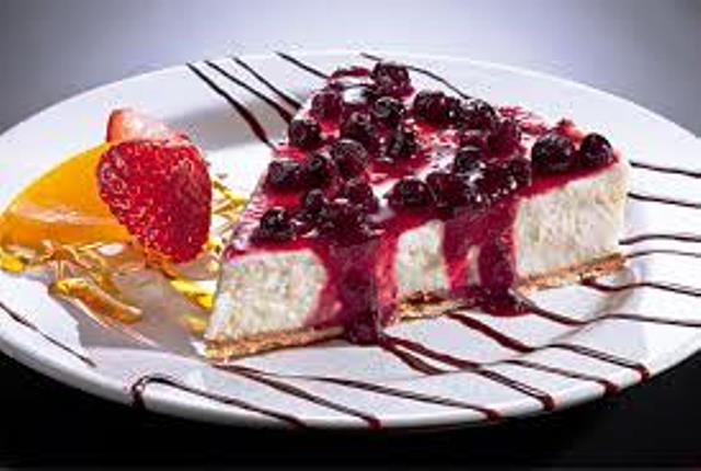 [PD] Menu - 0071. Pie de frutos rojos